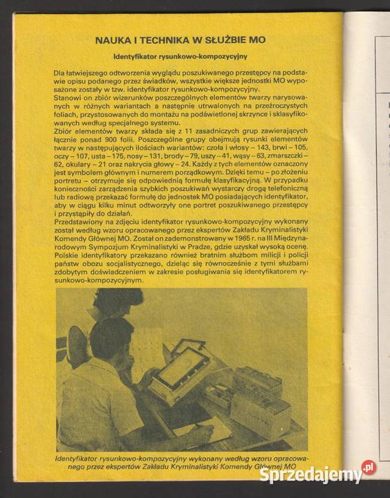 KAPITAN ŻBIK ZŁOTY MAURITIUS 1980 łódzkie Łódź