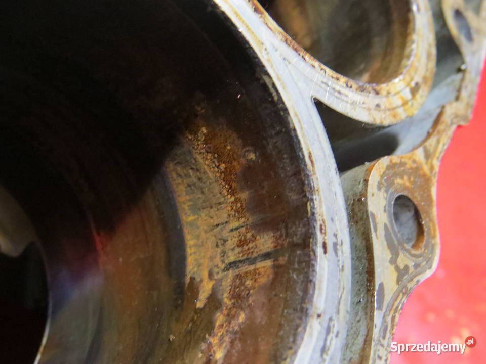 HONDA HORNET 600 PC36 03 kartery blok silnika mazowieckie Warszawa sprzedam