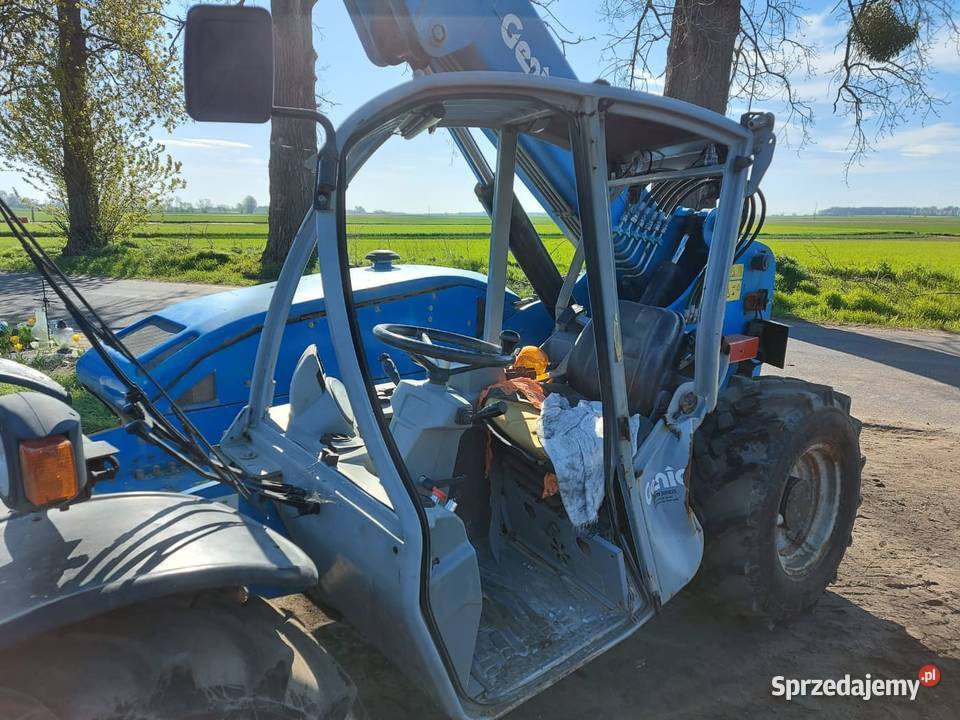 Genie GTH 3007 2013rPartsCzęści Pozostałe Wilkowo