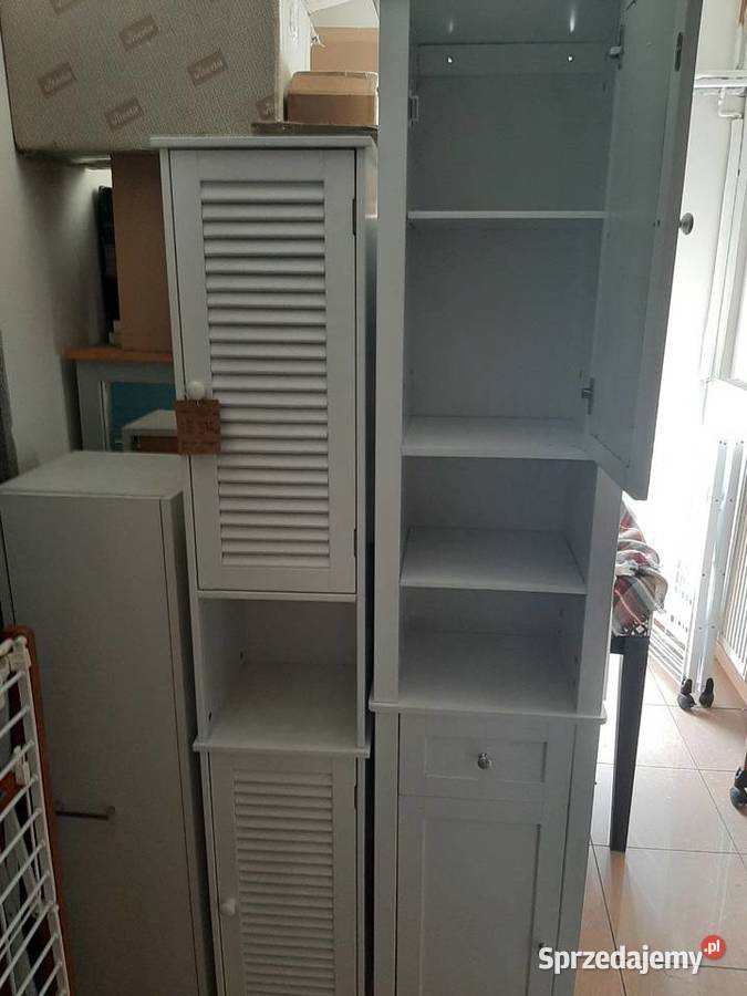 szafki kuchnia Wodzisław Śląski