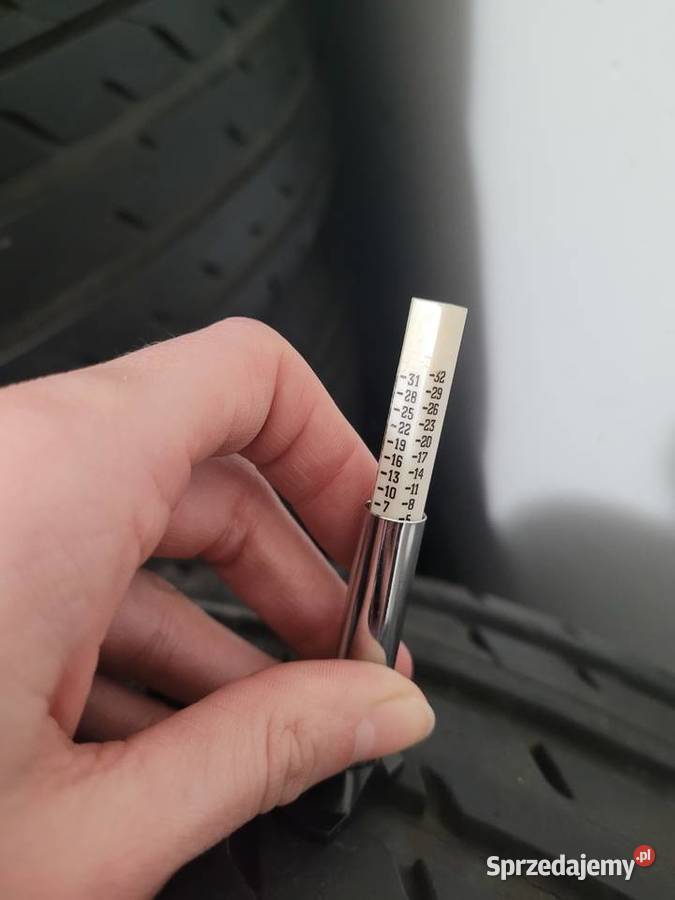 4 X TOYO PROXES T1 SPORT 2016 2354517 87Y sprzedam