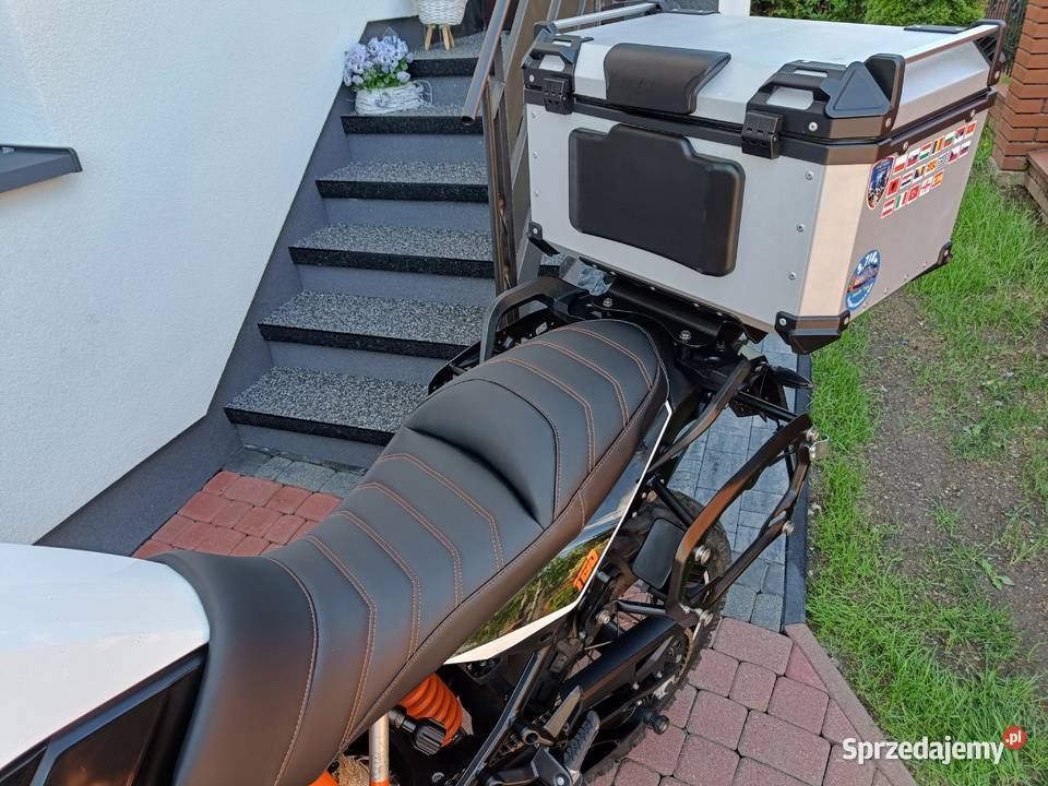 Ktm 1190 Adventure R 1290 bmw gs 1200 1250 Bochnia