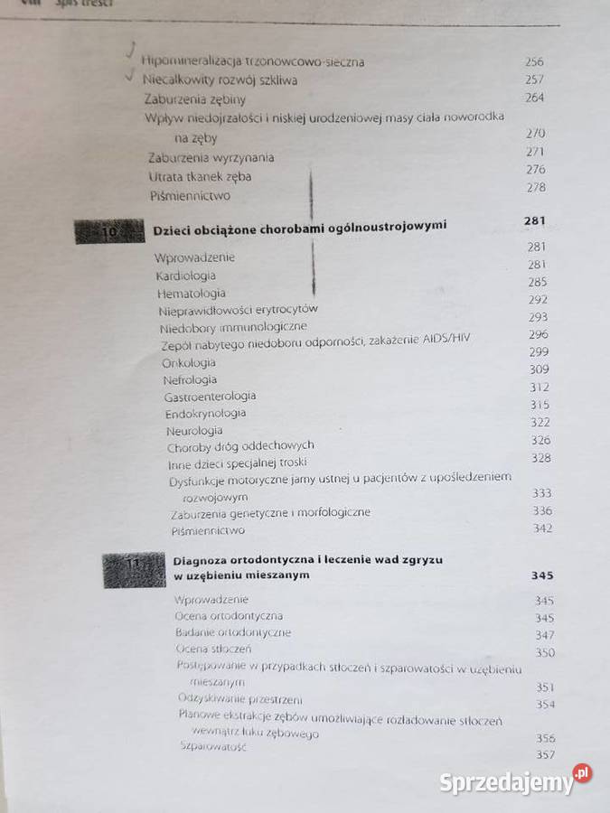 Stomatologia dziecięca Cameron Angus C Widmer Kultura i Rozrywka sprzedam