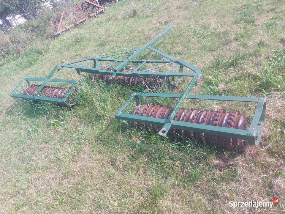 Sprzedam Maszyny rolnicze Kuhn Przasnysz