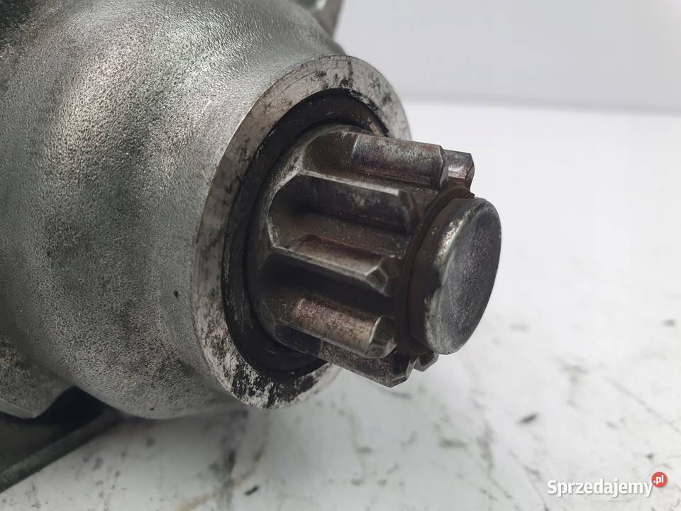 ROZRUSZNIK VW Golf V A3 II 8P 16 8V bosch osobowe lubelskie
