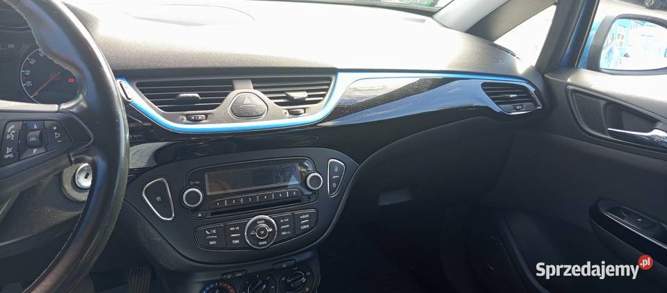 Sprzedam Opla Corsę 1398cm3 Opel Płock