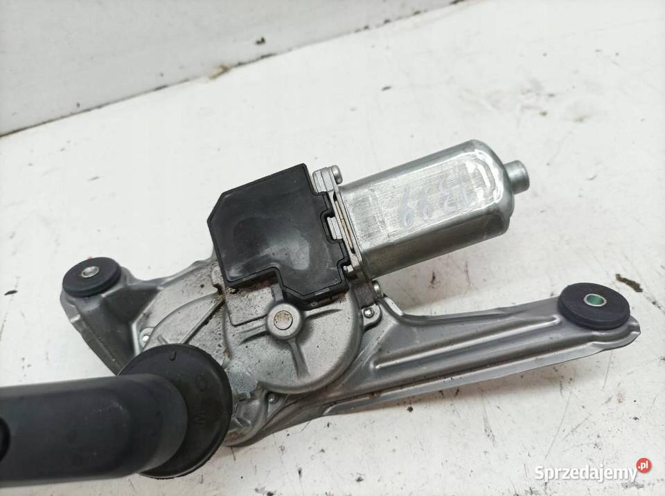 SILNICZEK WYCIERACZKI TYŁ 8513005100 Toyota świętokrzyskie