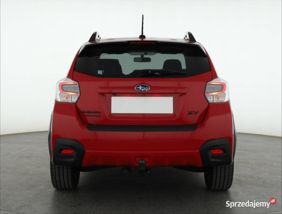 Subaru XV 20i Piaseczno