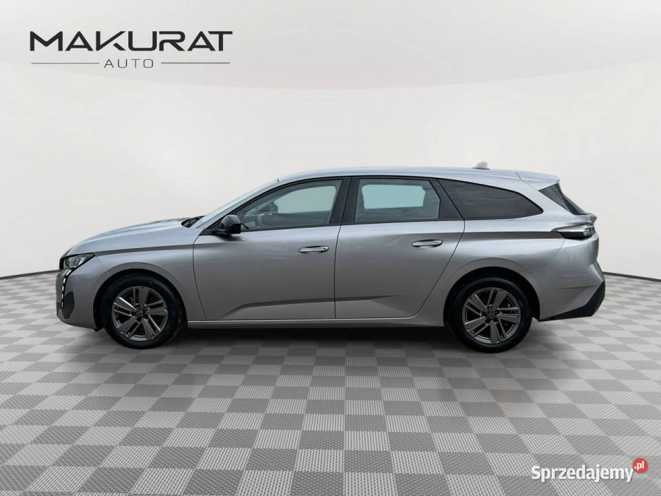 Peugeot 308 GD1N57112 PureTech Active Pack EAT8 Pępowo