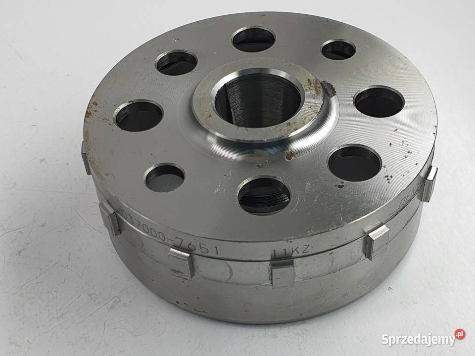 Magneto Kolo Zamachowe Honda Crf 450 912 łódzkie Łódź sprzedam