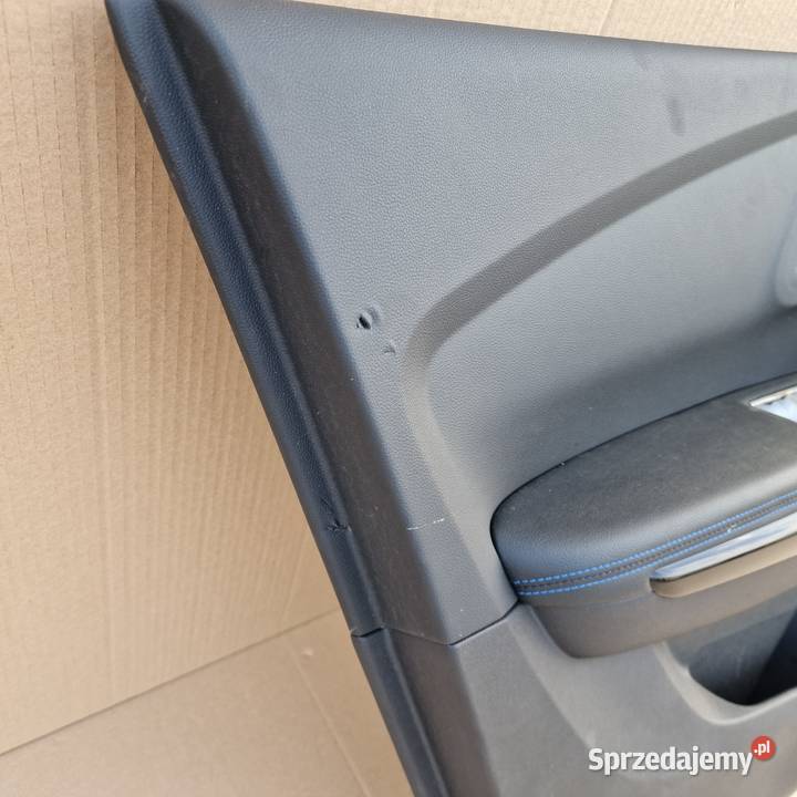 RENAULT KADJAR TAPICERKA BOCZEK DRZWI tapicerki samochodowe lubuskie Bieleń