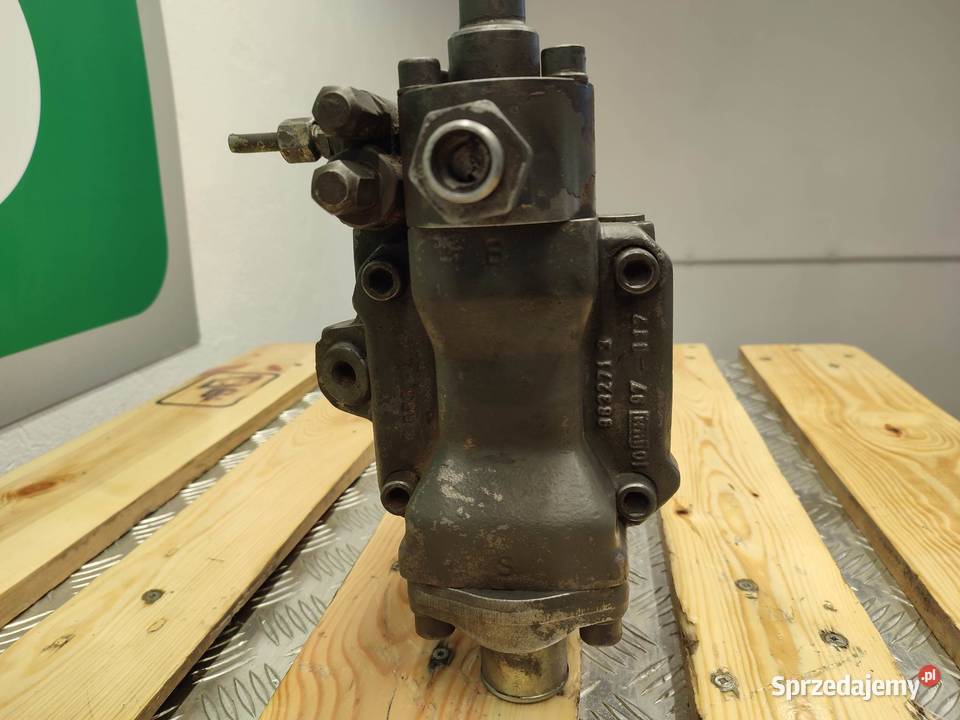 Pompa Hydrauliczna Fendt 824 Favorit 883271 Wilkowo