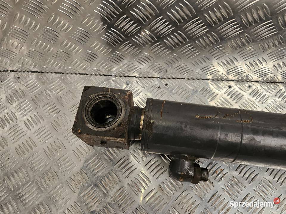 Siłownik podnoszenia ładowacza Holland LB115 Gdynia