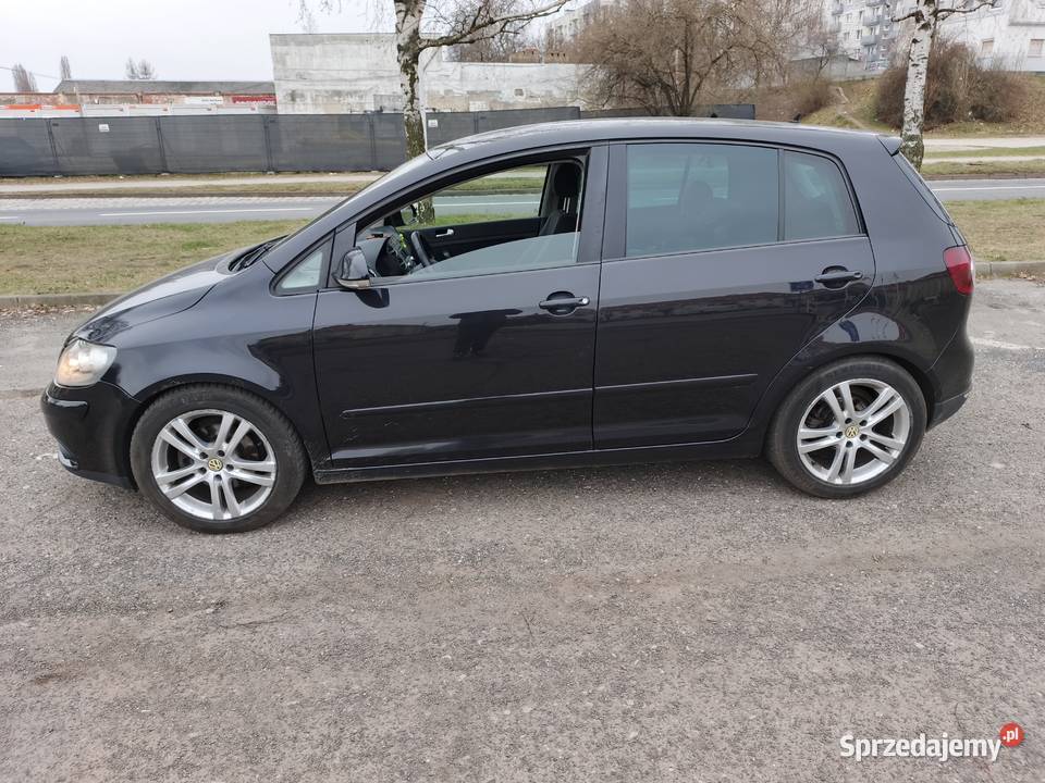 Sprzedam Golfa Volkswagen Świdnica