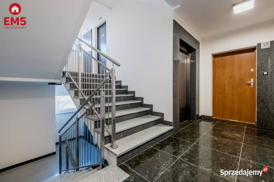 Mieszkanie do sprzedania Wasilków 47m2 3 sprzedam