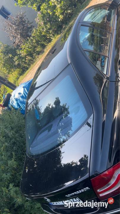Sprzedam Mercedesa c230 avandgarde dolnośląskie Gębice