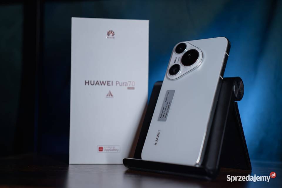 HUAWEI PURA 70 Kraków sprzedam