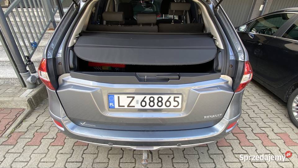 Renault Koleos 20 Dci 2009r 150 Zamość