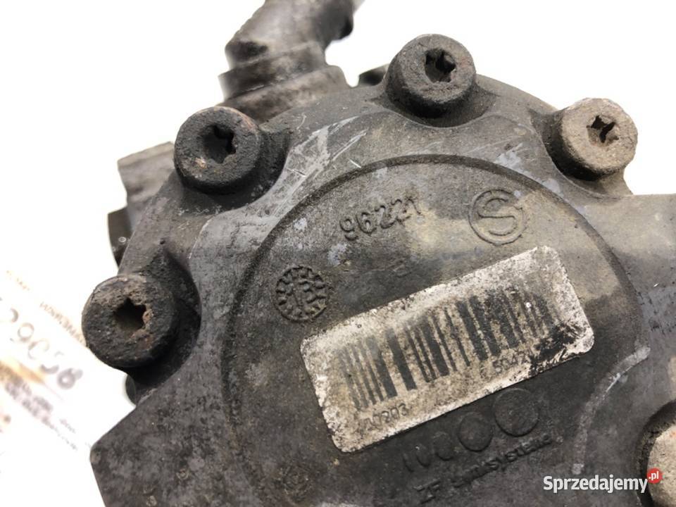 POMPA WSPOMAGANIA FIAT DUCATO III 30 177