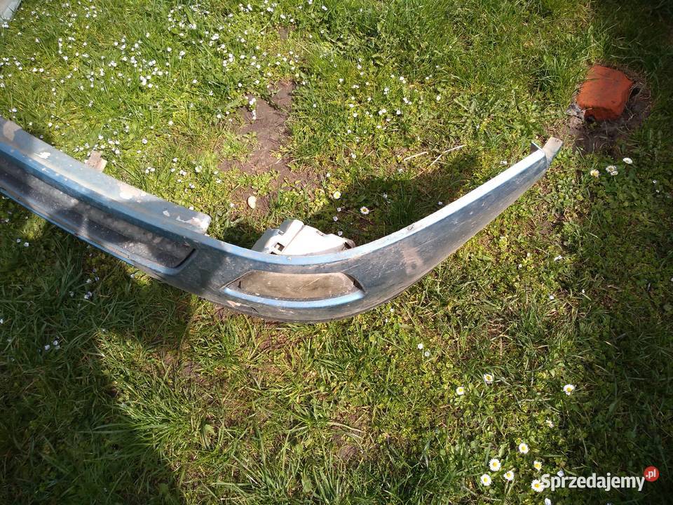 Zderzak Ford focus mk1 Wólka Pełkińska