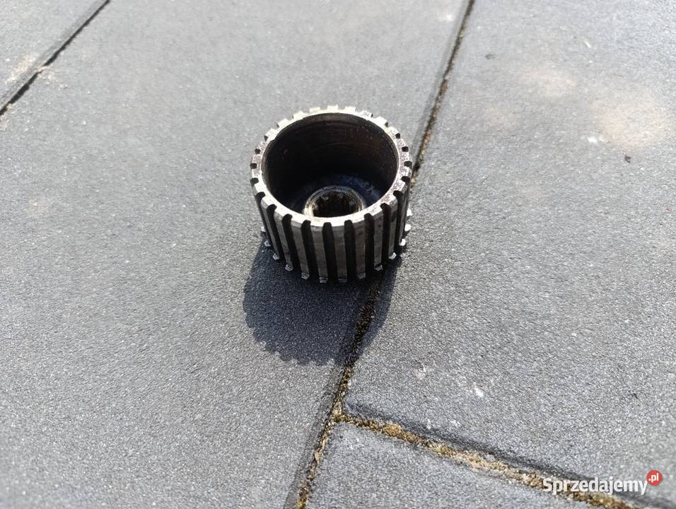 Zabierak sprzęgła wsk SHL gazela 175 Kielce