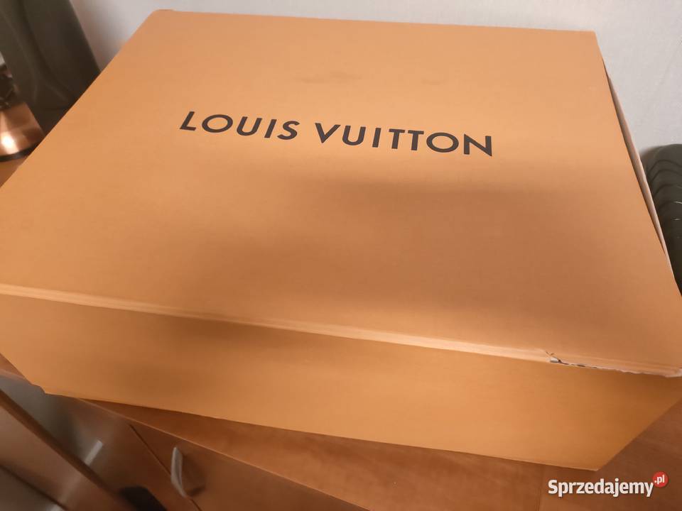 Torebka Louis Vuitton oryginalna Torby i torebki Warszawa