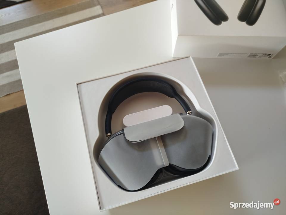 AirPods 1 w idealnym stanie Lubycza Królewska
