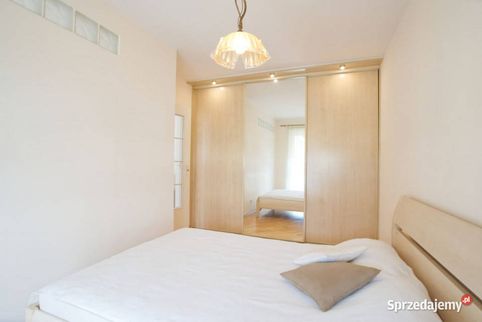 Mieszkanie 3946m2 2 pokoje Warszawa własność sprzedam