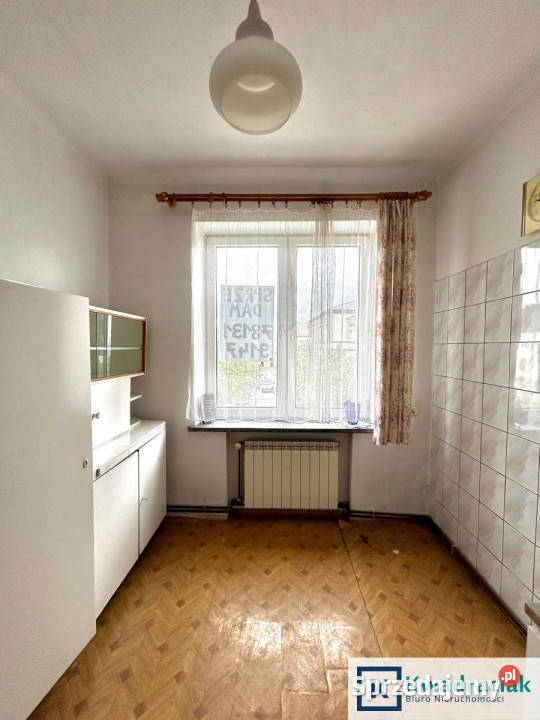Do sprzedaży mieszkanie Brzozów Rynek 3733m2 1 podkarpackie