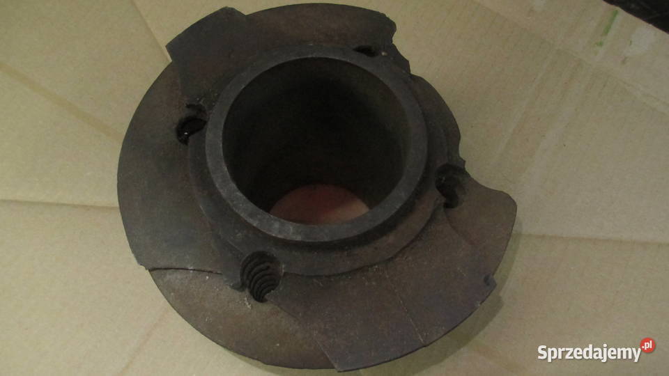 junak m10tłokcylinder