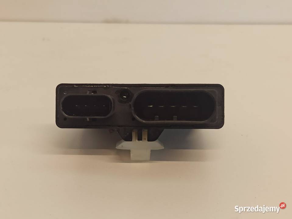 VW TIGUAN II MODUŁ STEROWNIK ADBLUE 3Q0941329 osobowe sprzedam