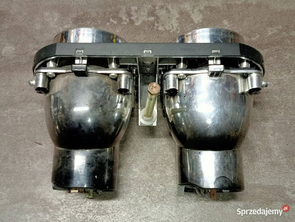 Aprilia Sr 50 Lampa przednia