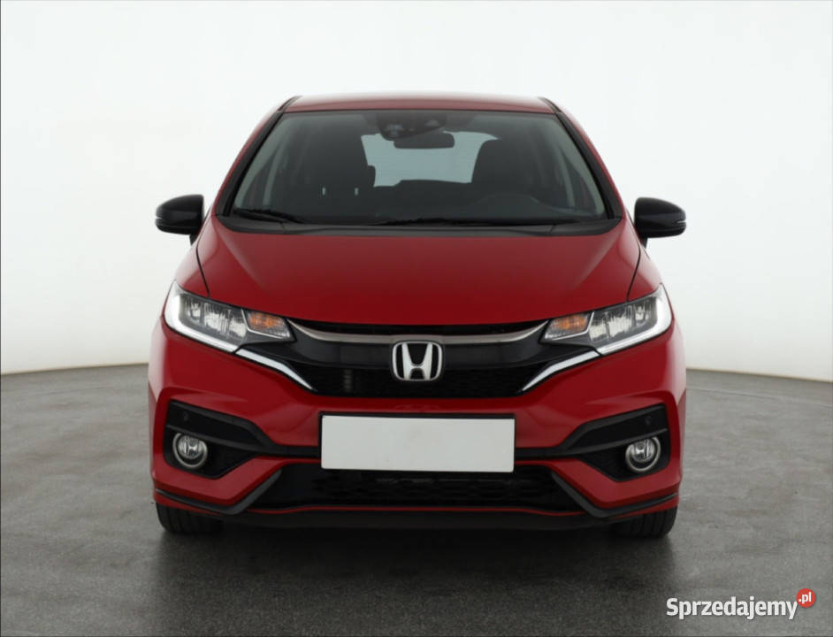 Honda Jazz 15 iVTEC czujnik deszczu