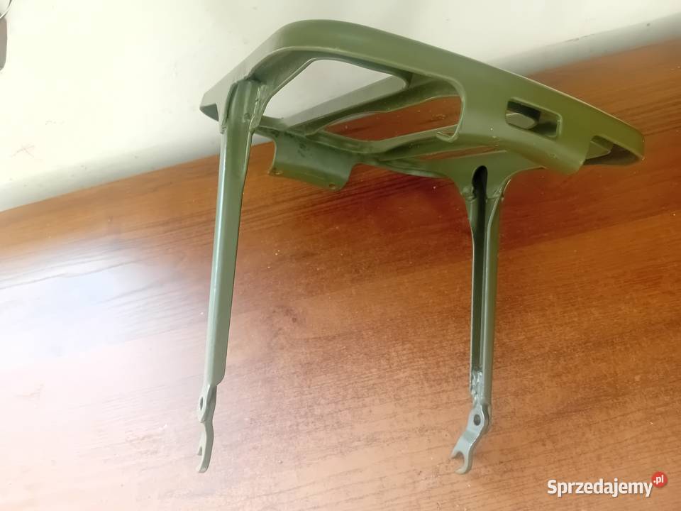 M72 zis bagaznikbmw r71 Opatów