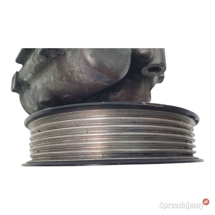 POMPA WSPOMAGANIA Audi A4 B7 20 TDI 8EO145155N osobowe Chełm