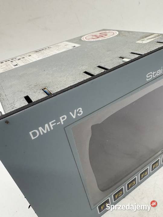 Staiger Mohilo DMFP V3 Force Displacement Warszawa
