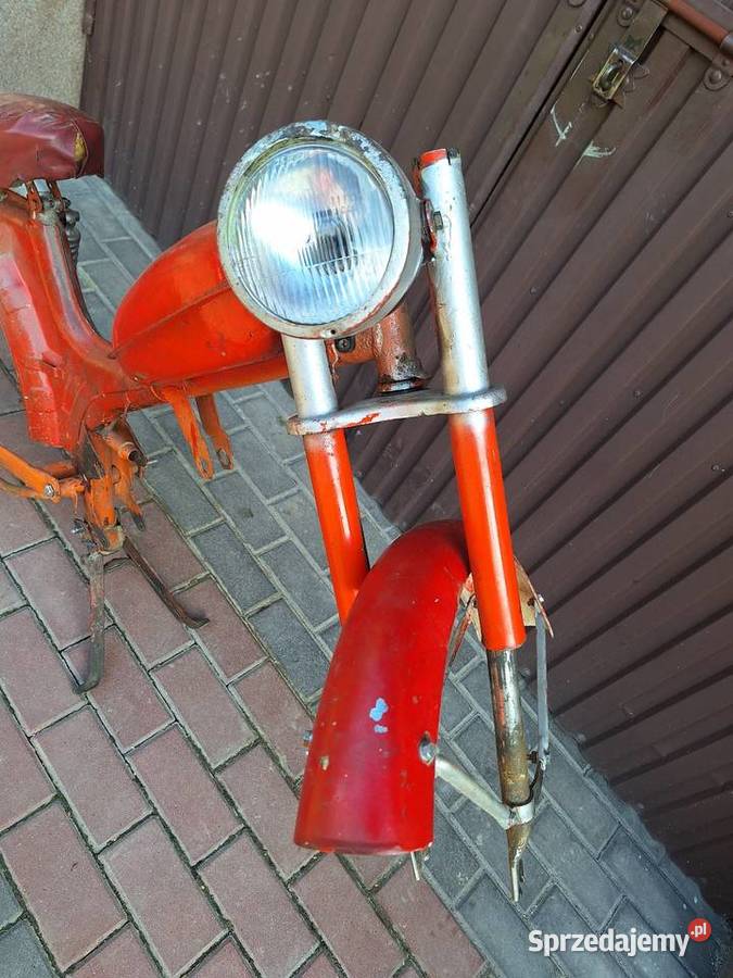 Rama komar 2352