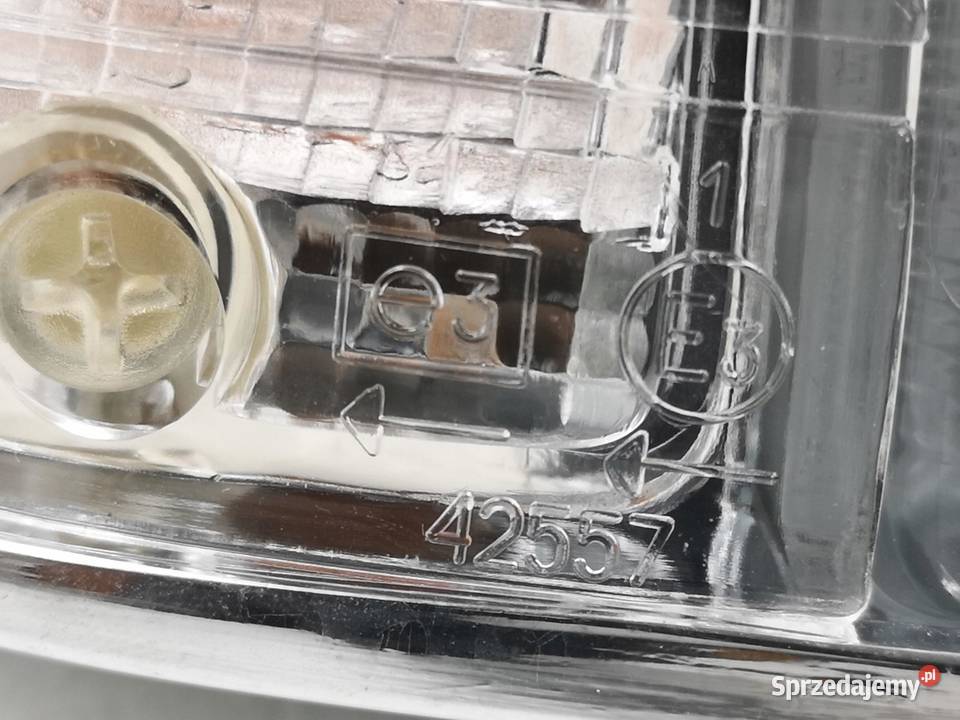 LAMPA MIGACZ PRAWY PRZÓD FIAT REGATA 8395 NOWA sprzedam
