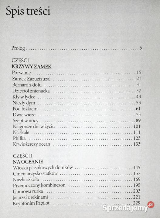 Margo Niebezpieczna wyspa Janusz Onufrowicz Chełm sprzedam