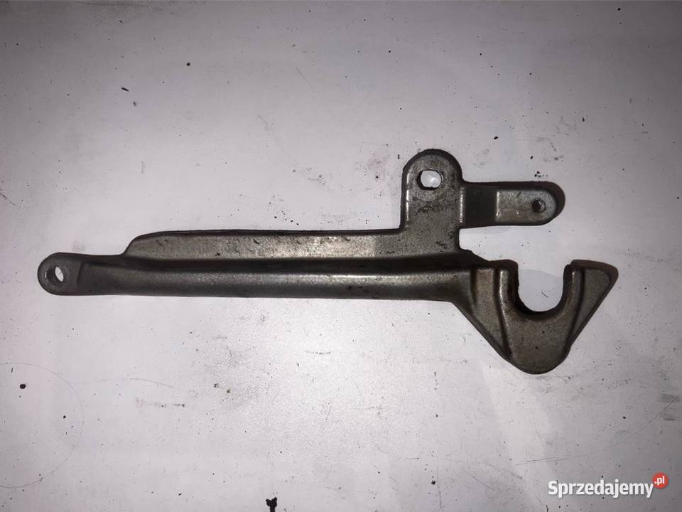 uchwyt mocowanie zamka Triumph Sprint RS 955i Ostrzeszów sprzedam