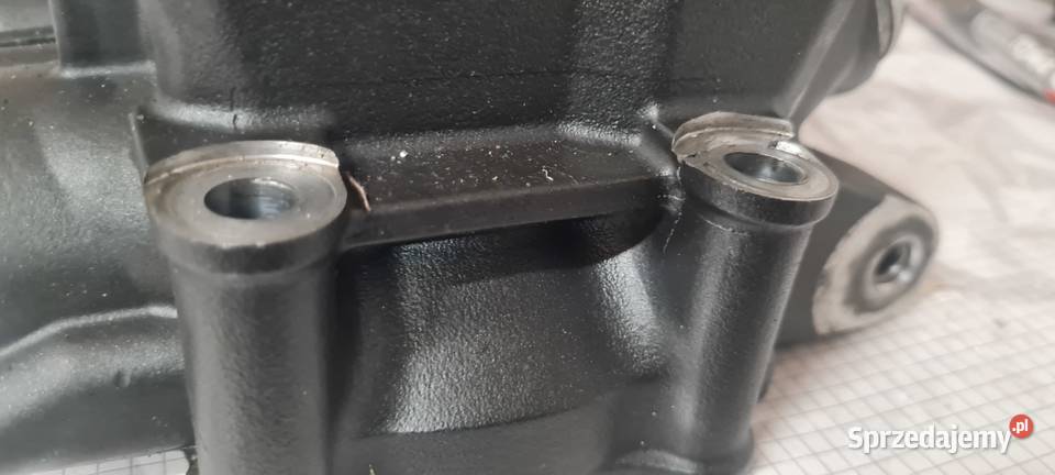 Yamaha R1 RN 12 głowica Warszawa