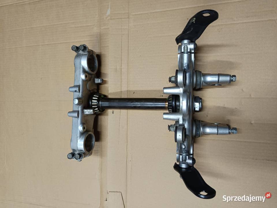 Półki półka Suzuki dr650 R Wschowa