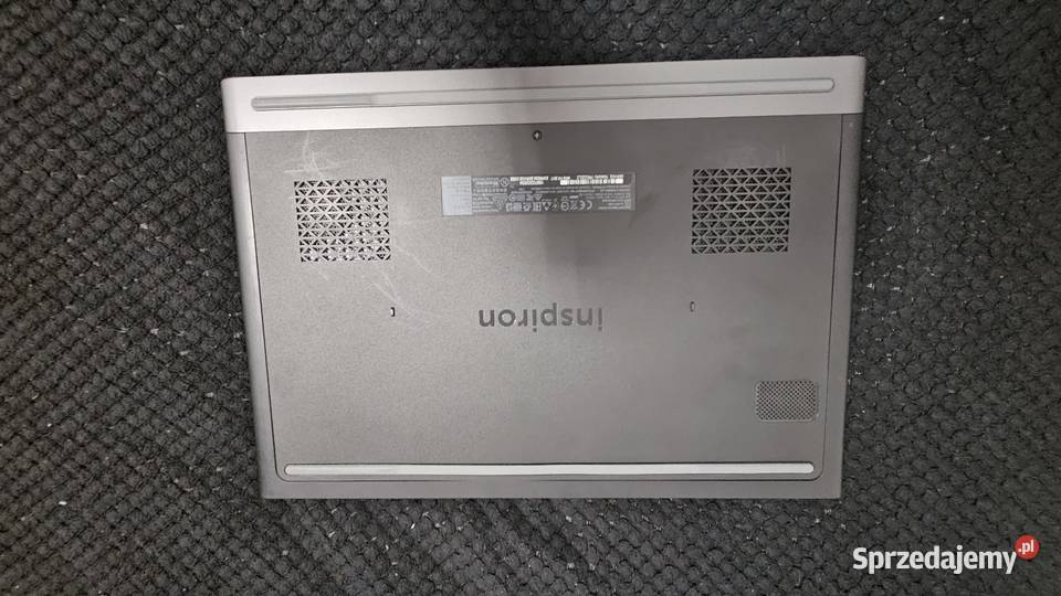 Dell inspirion 157000 gaming wielkopolskie Starężyn