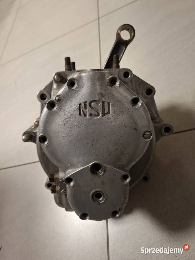 NSU 351501 OSL Śrem