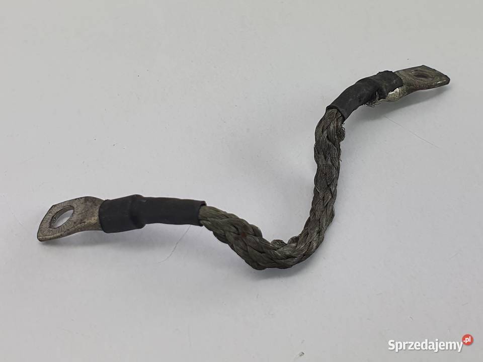 Przewod Minusowy Kabel Ktm 620 625 Lc4 640 Łódź