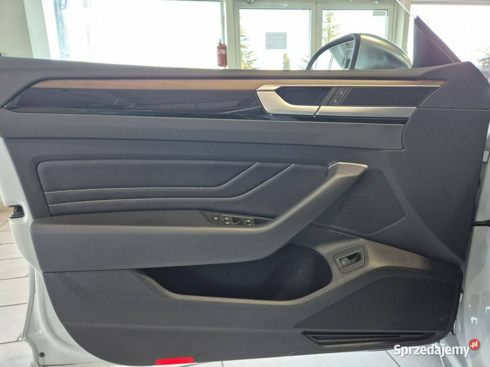 Volkswagen Arteon ESP