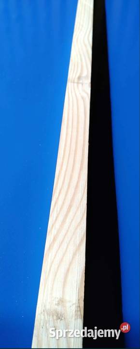 Łata montażowa lamel 20x30x2000 podkarpackie Wylewa