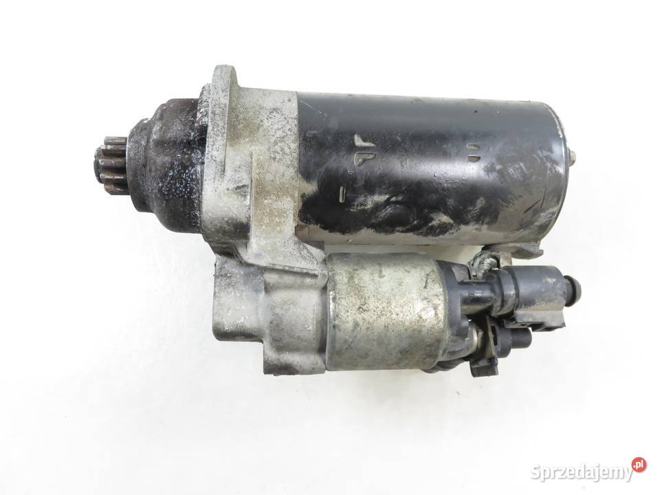 ROZRUSZNIK SEAT IBIZA IV 16 TDI 02Z911023N