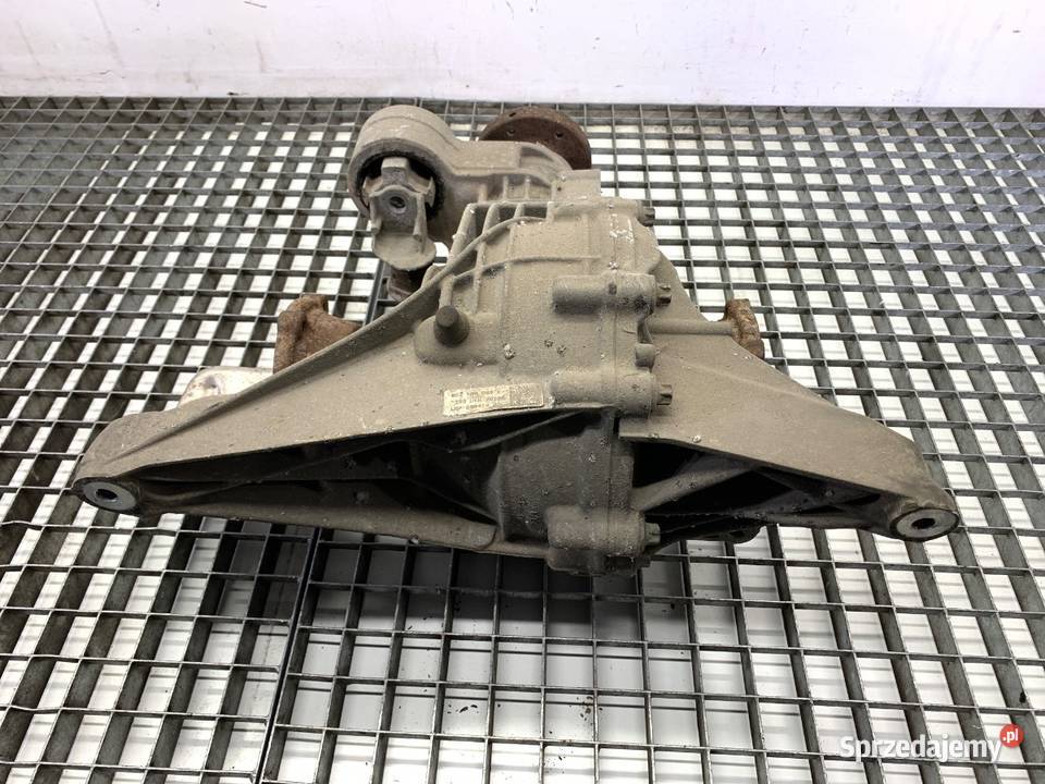 MOST DYFER TYŁ AUDI A8 D5 0G2500043E 30 286 podkarpackie