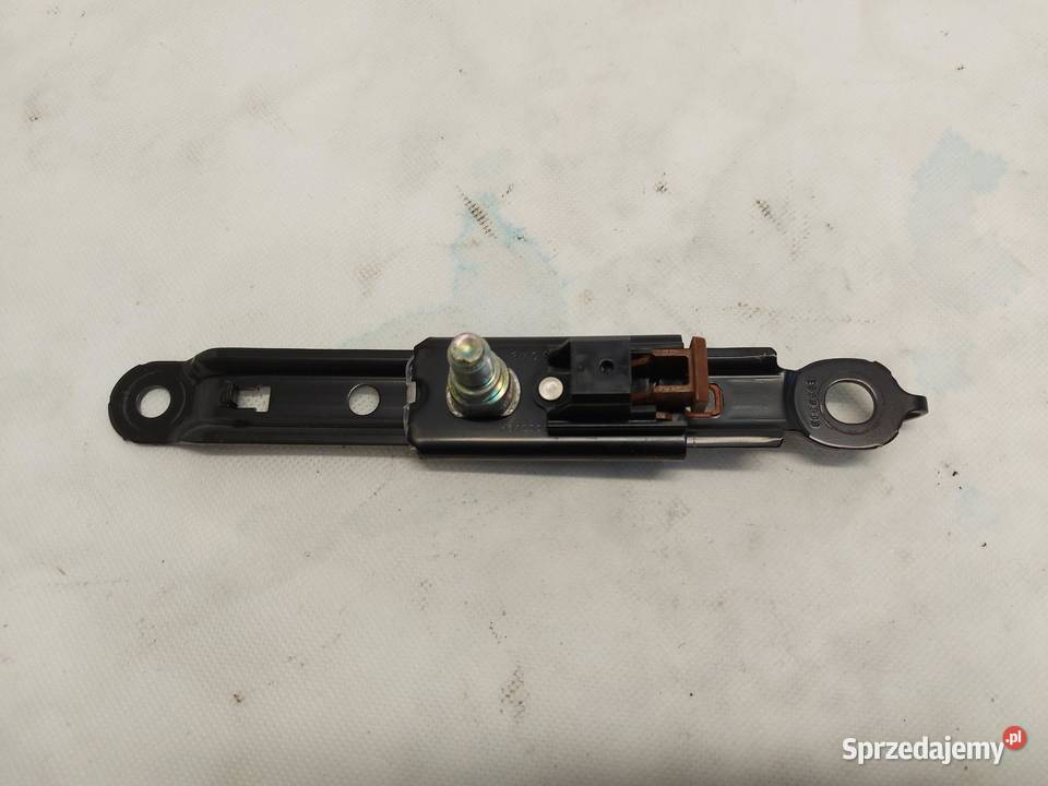 LEXUS RX500H V 5 2023 REGULACJA PASA LEWY PRZÓD sprzedam